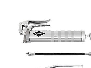 KABI håndfettpresse 450
