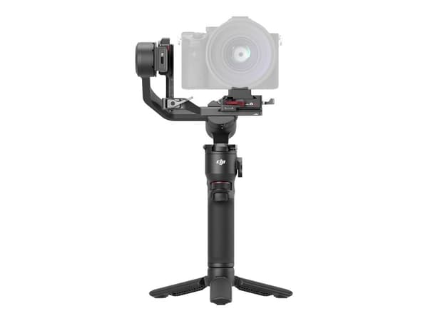 DJI RS 3 Mini - Motoriserad handhållen stabilisator