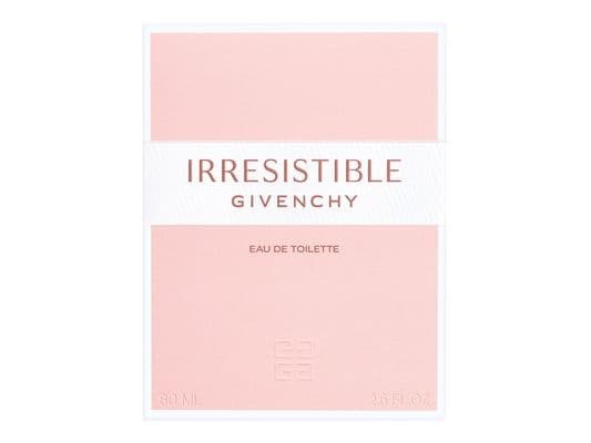 Givenchy Irresistible Givenchy Eau De Toilette Spray 80ml