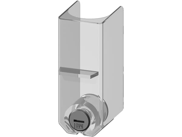 Siemens 3TX 6526-3 B Lock 1 st