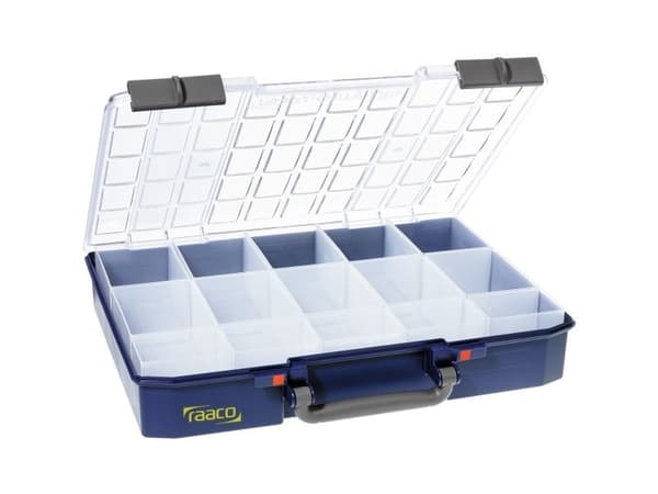 raaco CarryLite 80-15