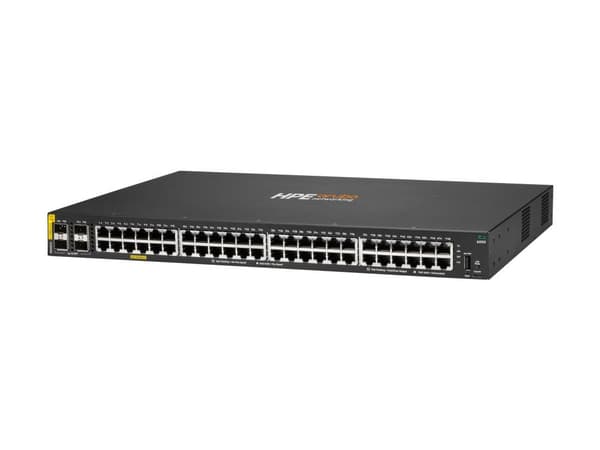 Switch HP Aruba CX 6000 48G (R8N85A)