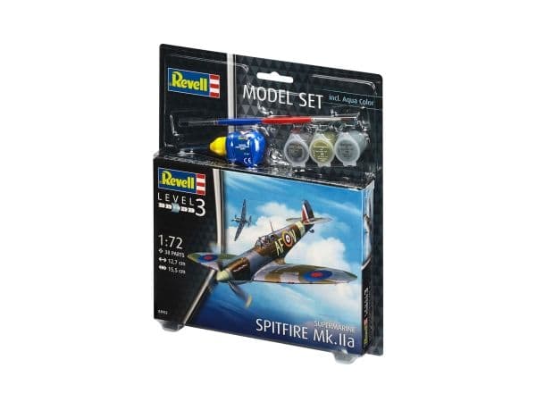 Revell 4009803639536