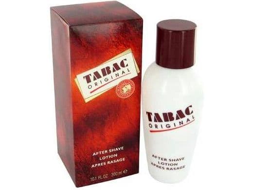 Tabac Original after shave-lotion - man - 100 ml
