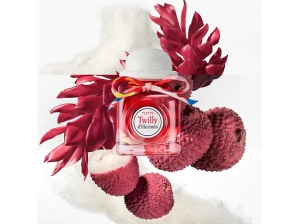 Hermes Tutti Twilly D'Hermes Eau De Parfum Spray 85ml