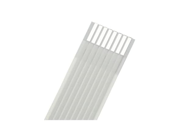 Molex 982670335 flatkabel, raster 1,00 mm, 1 st
