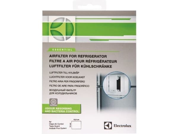Electrolux E3RWAF01, Suodatin, Electrolux, Jääkaappi