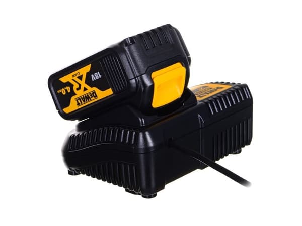 Dewalt Cordless Impact Drill Dcd709m2t-Qw 18V