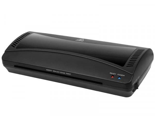 Tracer TRL-A4 - Laminator - varmelaminator - 22 cm