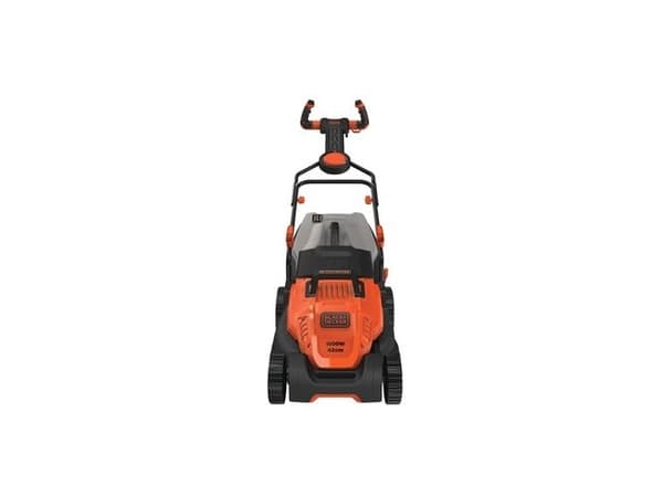 Black & Decker BEMW481ES-QS, 1 kpl