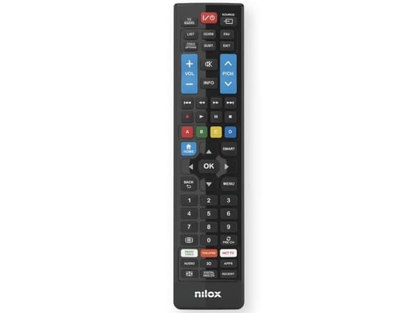 Universalfjernkontroll Samsung TV
