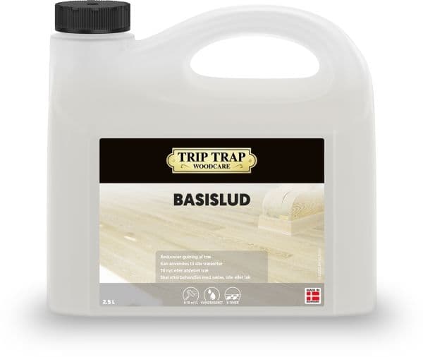 Basislud