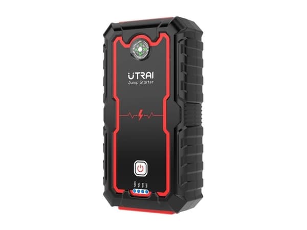 UTRAI JS One Car Starter