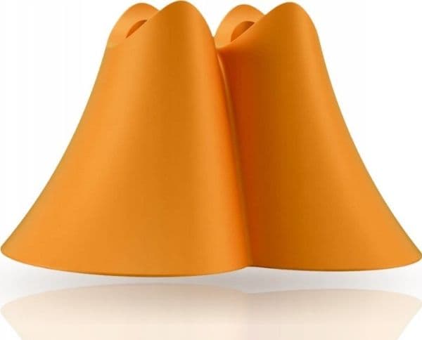 Stativ Promis PROMIS dobbel stativ oransje