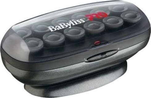 BaBylissPRO BAB3025E, kassa, sortering, transparent