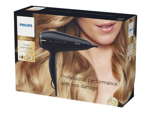 Hårføner Philips Pro (HPS920/00)