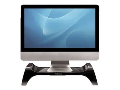 Fellowes 9472302, 5,5 kg, Musta, Harmaa