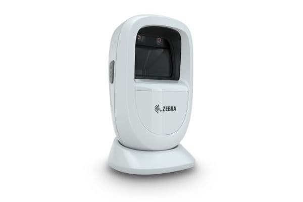 Zebra DS9308-SR, Kiinteä viivakoodinlukija, 1D/2D, LED, Codabar, Code 11, Code 128, Code 39, Code 93, EAN-13, GS1 DataBar, MSI, U.P.C., Aztec Code,...