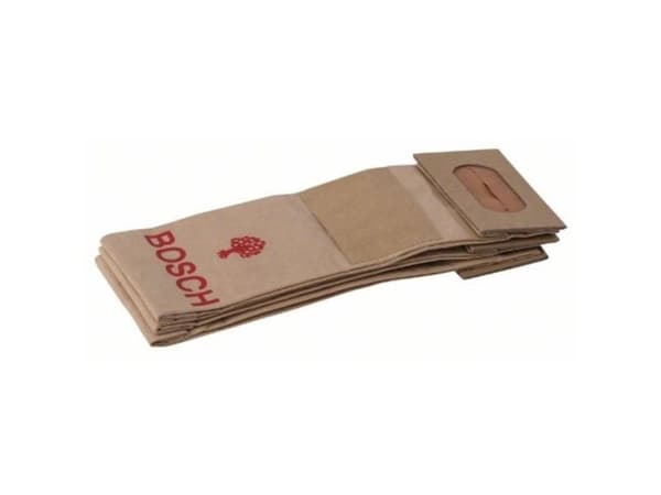 Bosch STØVPOSE PAPIR 3 STK
