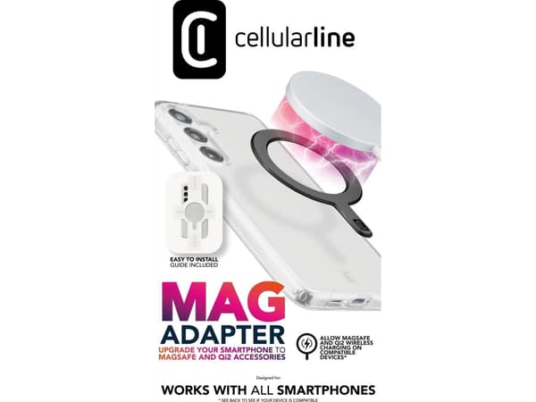 Cellularline MAGADAPTERK
