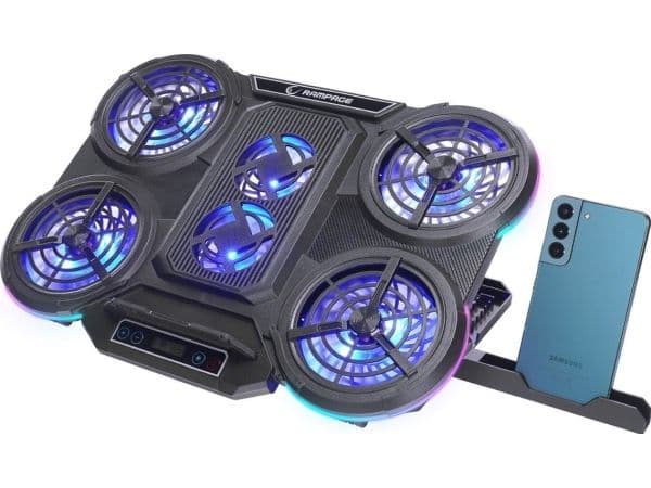 Rampage PROTE R6