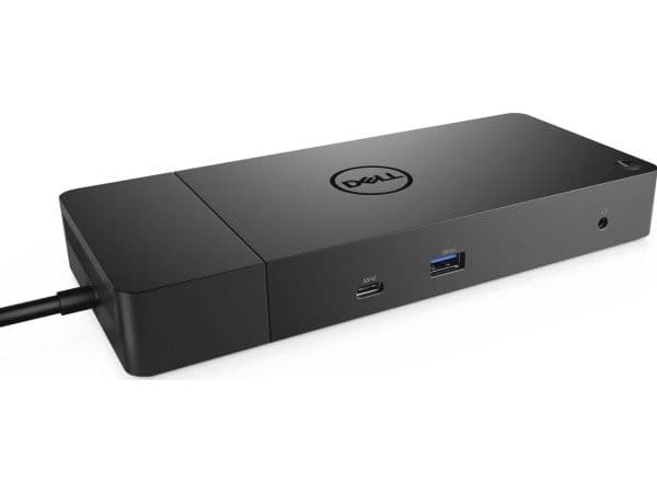 WD19DCS dockningsstation med 240W nätadapter