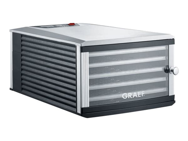 Graef DA 506 tørketrommel