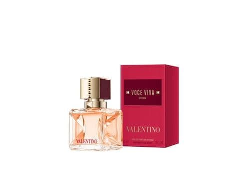 Valentino Voce Viva Intensa Edp Spray - - 30 ml