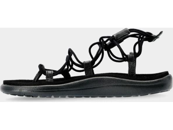 Teva Naisten Voya Infinity sort sandaalit r. 37