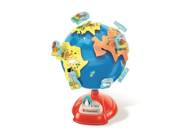 Clementoni MY FIRST GLOBE