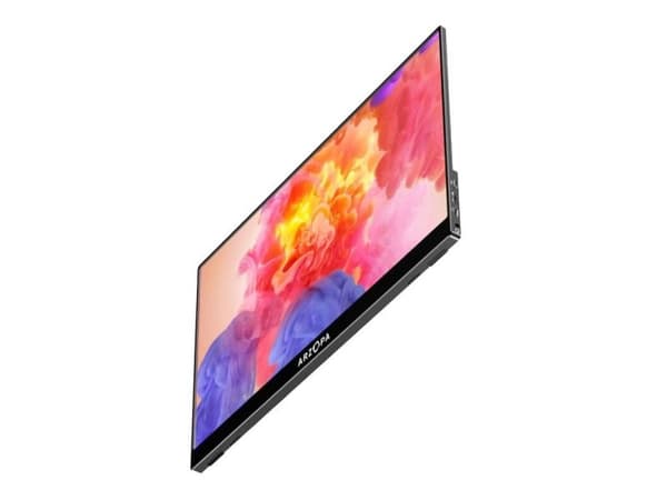 Bärbar bildskärm Arzopa A1 M 17.3"