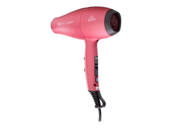 Hårtork GAMA Comfort 5D
