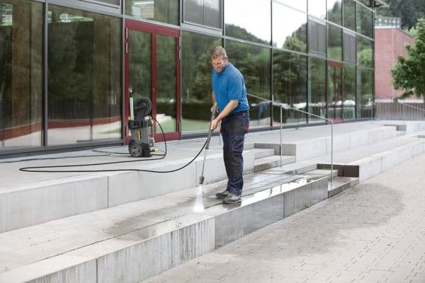Kärcher Professional HD 5/12 C - Högtryckstvätt