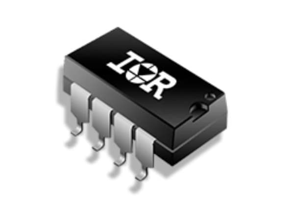 Infineon PVT322S, RoHs