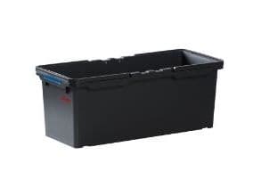 Box Vileda O2 Recyclad plast CC,1 st