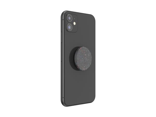 PopSockets 803752, Grepp, Multifärg, Universal, 1 styck, 38,8 mm, 38,8 mm