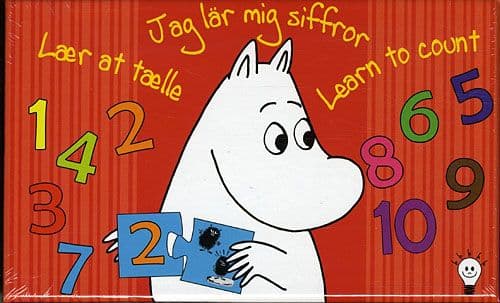 Mummy Puzzles: Opi laskemaan