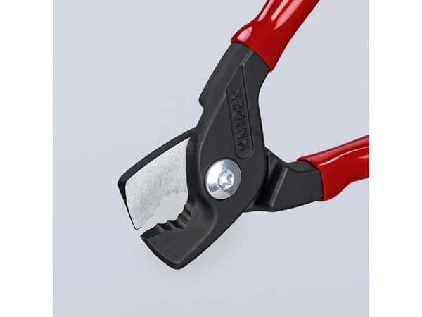 KNIPEX StepCut 9511 160mm kaapelileikkuri