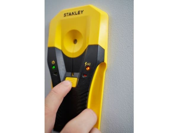 Stanley STHT77588-0, AAA, alkalisk, batteri