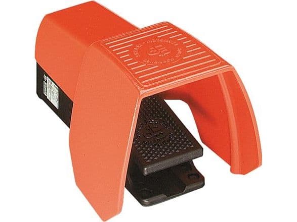 BERNSTEIN Jalkakytkin F2/U1