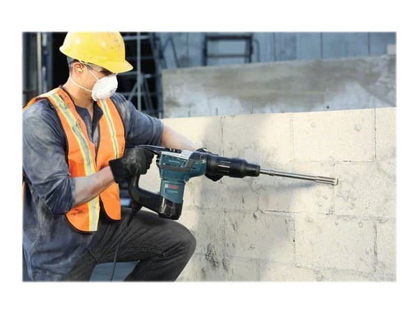 Bosch BOREHAMMER GBH 5-40 D