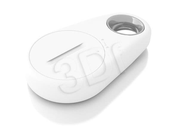 iTag Blow - Bluetooth 4.0 nøkkelfinner - hvit