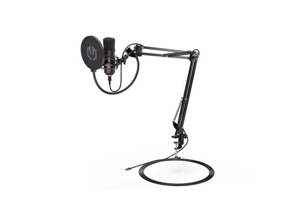 ENDORFY Solum Black PC-mikrofon