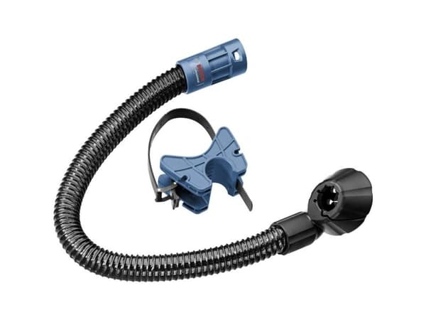 Bosch sugeadapter GDE HEX til nedbrydningshamrer
