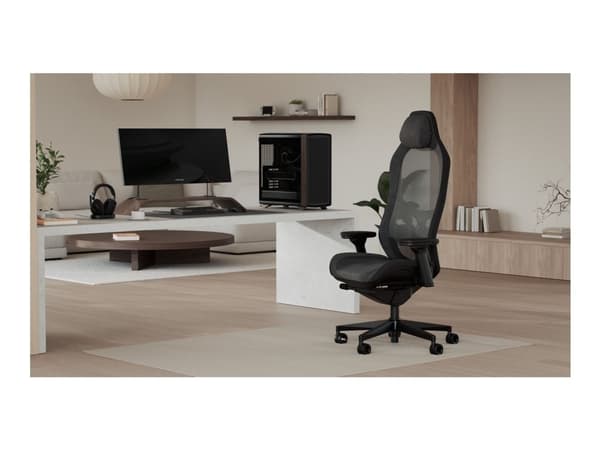 Fractal Design Refine - - armstöd