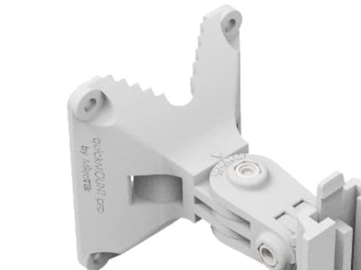 Mikrotik quickMOUNT pro