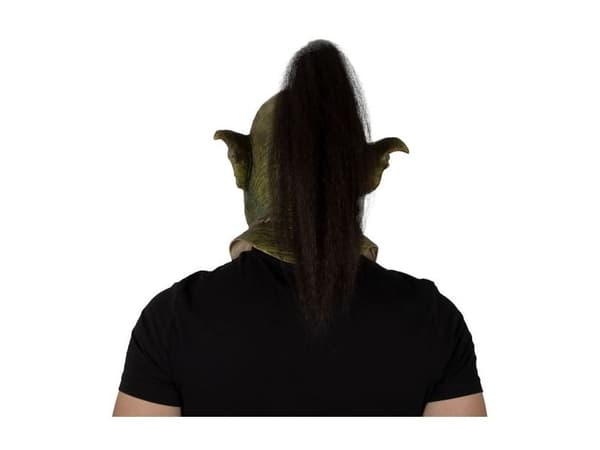 Orc Fighter-mask
