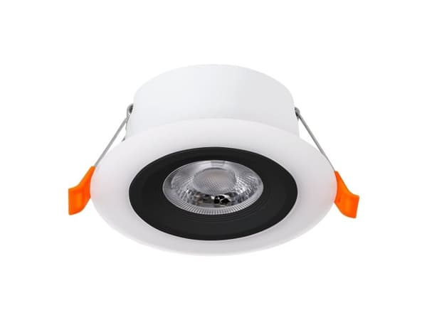 EGLO CALONGE INDBYG Ø100 SORT