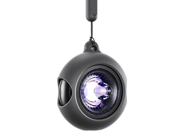 Vention TWS øreplugger T17 sort (NBRB0)
