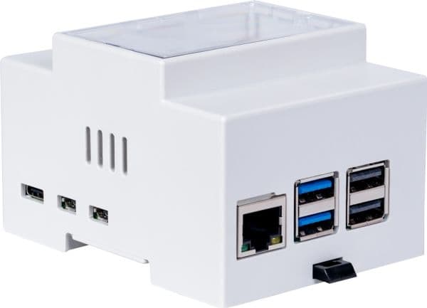 JOY-iT - Dator med ett kort RK3568